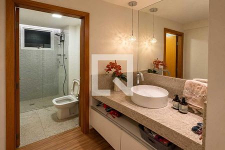Apartamento à venda com 3 quartos, 94m² em Fernão Dias, Belo Horizonte