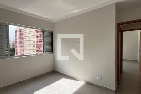 Quarto de apartamento para alugar com 2 quartos, 98m² em Gonzaga, Santos