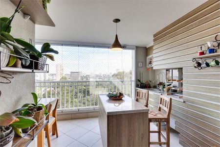 Apartamento à venda com 3 quartos, 185m² em Campo Grande, São Paulo