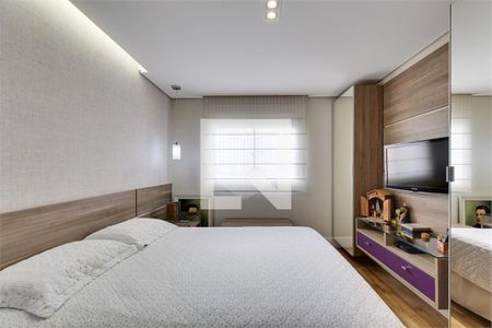 Apartamento à venda com 3 quartos, 185m² em Campo Grande, São Paulo