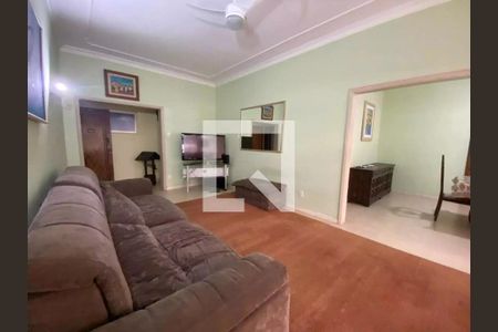 Apartamento à venda com 4 quartos, 208m² em Flamengo, Rio de Janeiro