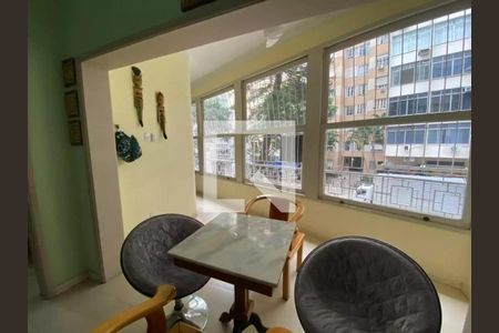 Apartamento à venda com 4 quartos, 208m² em Flamengo, Rio de Janeiro