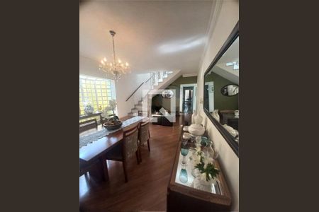 Casa à venda com 3 quartos, 175m² em Jardim Jabaquara, São Paulo