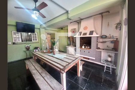 Casa à venda com 3 quartos, 175m² em Jardim Jabaquara, São Paulo