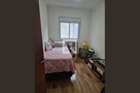 Casa de Condomínio à venda com 3 quartos, 180m² em Parque Sao Vicente, Santo André