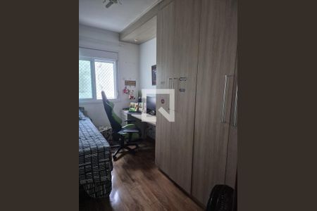 Casa de Condomínio à venda com 3 quartos, 180m² em Parque Sao Vicente, Santo André