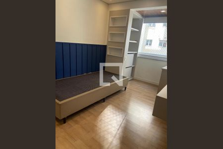 Apartamento à venda com 3 quartos, 128m² em Centro, Santo André
