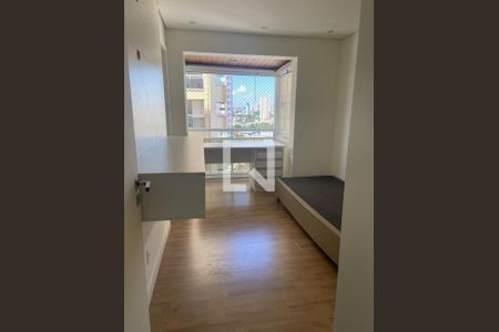Apartamento à venda com 3 quartos, 128m² em Centro, Santo André