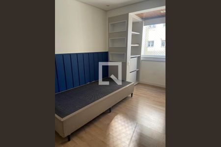 Apartamento à venda com 3 quartos, 128m² em Centro, Santo André