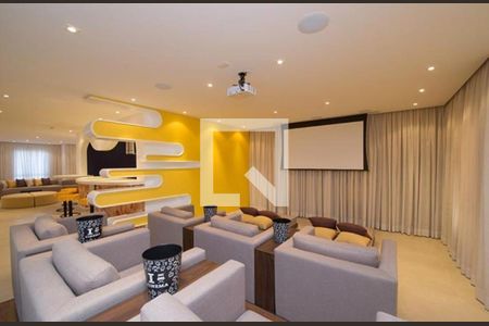 Apartamento à venda com 2 quartos, 42m² em Jardim Olavo Bilac, São Bernardo do Campo