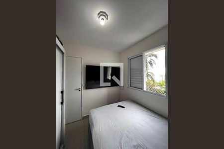 Apartamento à venda com 2 quartos, 42m² em Jardim Olavo Bilac, São Bernardo do Campo
