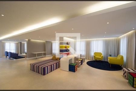 Apartamento à venda com 2 quartos, 42m² em Jardim Olavo Bilac, São Bernardo do Campo