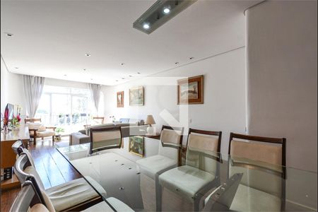 Apartamento à venda com 3 quartos, 149m² em Granja Julieta, São Paulo