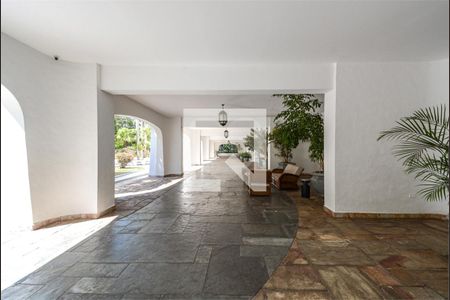 Apartamento à venda com 3 quartos, 149m² em Granja Julieta, São Paulo