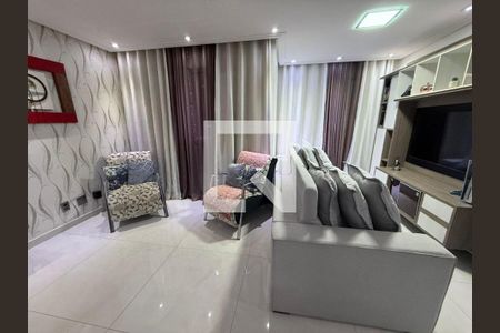 Apartamento à venda com 2 quartos, 66m² em Vila Metalúrgica, Santo André