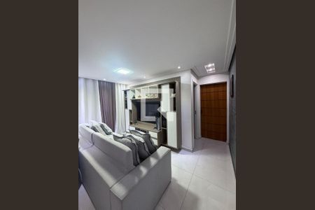 Apartamento à venda com 2 quartos, 66m² em Vila Metalúrgica, Santo André