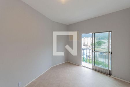 Apartamento à venda com 2 quartos, 70m² em Grajaú, Rio de Janeiro