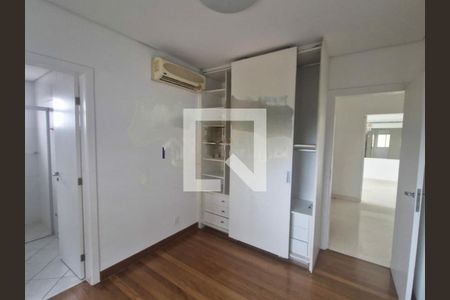 Apartamento à venda com 3 quartos, 110m² em Vila Sonia, São Paulo