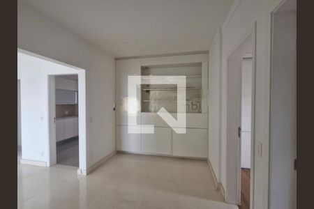 Apartamento à venda com 3 quartos, 110m² em Vila Sonia, São Paulo