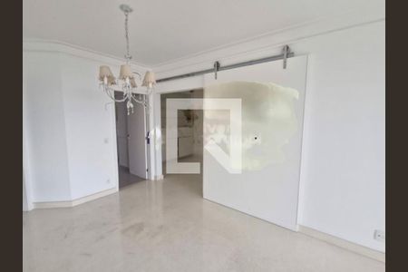 Apartamento à venda com 3 quartos, 110m² em Vila Sonia, São Paulo