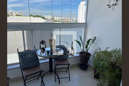 Apartamento à venda com 2 quartos, 70m² em Baeta Neves, São Bernardo do Campo