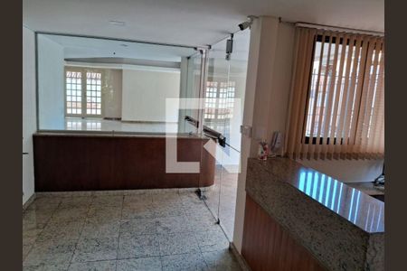 Apartamento à venda com 3 quartos, 112m² em Serra, Belo Horizonte
