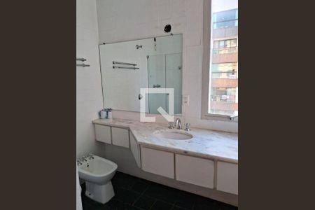 Apartamento à venda com 3 quartos, 112m² em Serra, Belo Horizonte