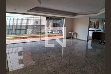 Apartamento à venda com 3 quartos, 112m² em Serra, Belo Horizonte