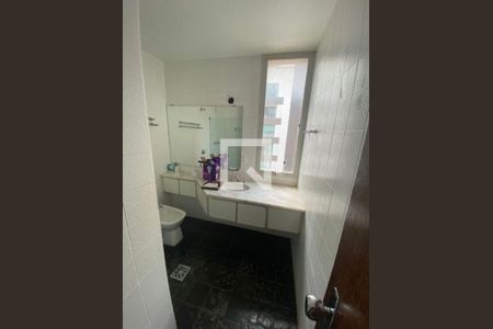 Apartamento à venda com 3 quartos, 112m² em Serra, Belo Horizonte