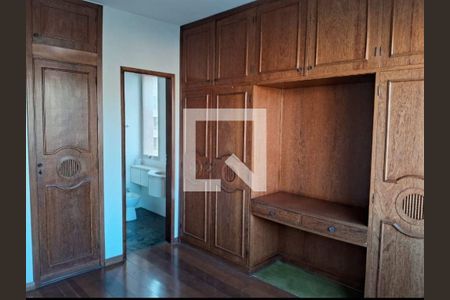 Apartamento à venda com 3 quartos, 112m² em Serra, Belo Horizonte