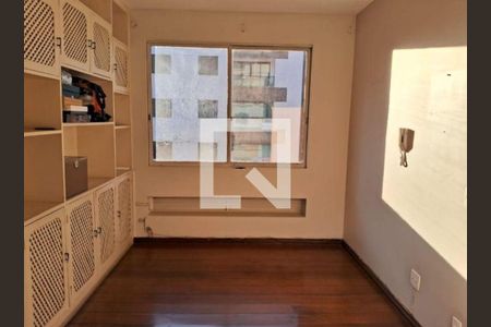 Apartamento à venda com 3 quartos, 112m² em Serra, Belo Horizonte