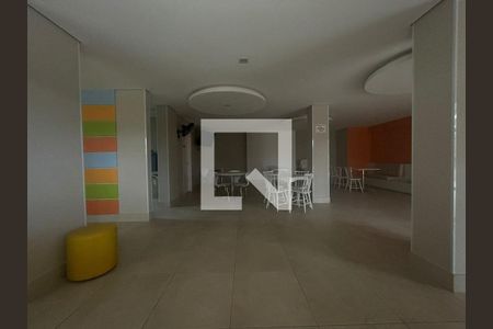 Apartamento à venda com 2 quartos, 60m² em Vila Ema, São Paulo