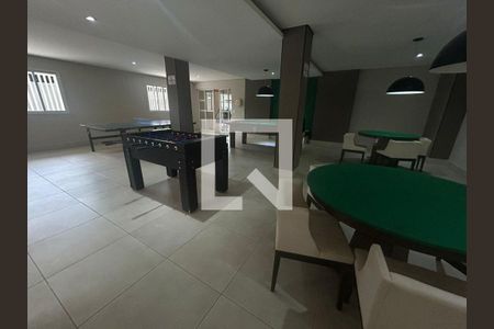 Apartamento à venda com 2 quartos, 60m² em Vila Ema, São Paulo