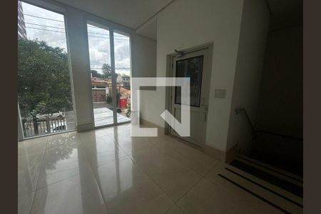 Apartamento à venda com 2 quartos, 60m² em Vila Ema, São Paulo
