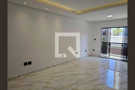 Casa à venda com 3 quartos, 150m² em Vila Camilópolis, Santo André