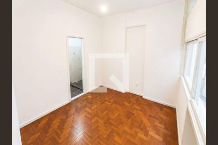Apartamento à venda com 2 quartos, 45m² em Glória, Rio de Janeiro