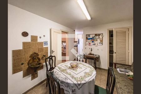 Apartamento à venda com 3 quartos, 159m² em Copacabana, Rio de Janeiro