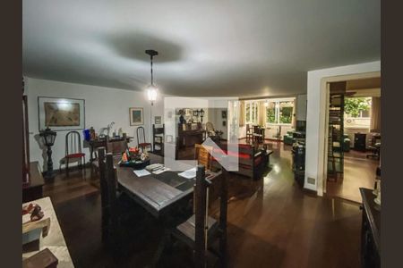 Apartamento à venda com 3 quartos, 159m² em Copacabana, Rio de Janeiro