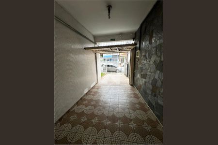 Casa à venda com 4 quartos, 184m² em Tatuapé, São Paulo