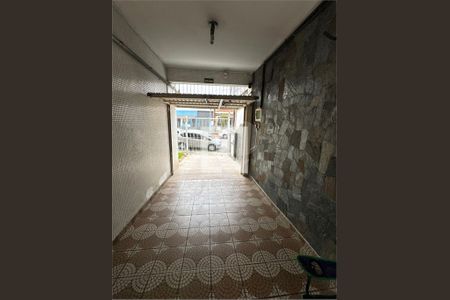 Casa à venda com 4 quartos, 184m² em Tatuapé, São Paulo