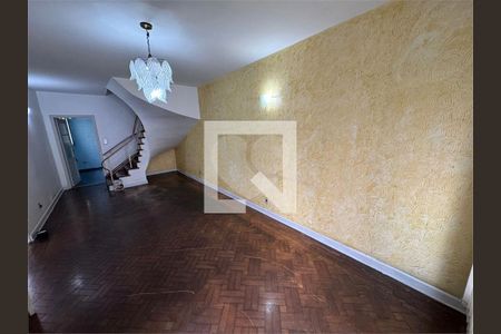 Casa à venda com 4 quartos, 184m² em Tatuapé, São Paulo