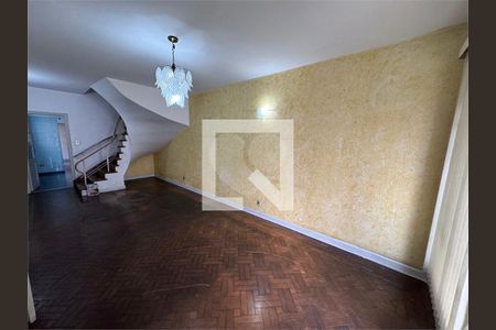 Casa à venda com 4 quartos, 184m² em Tatuapé, São Paulo