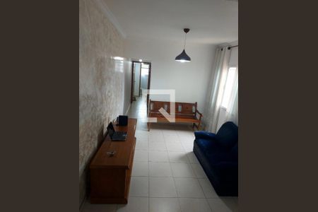 Apartamento à venda com 2 quartos, 116m² em Vila Assunção, Santo André