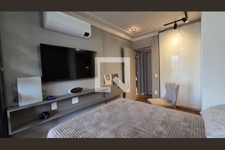 Apartamento à venda com 3 quartos, 307m² em Jardim, Santo André