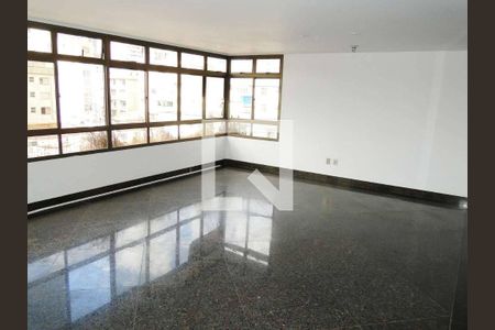 Apartamento à venda com 4 quartos, 265m² em Gutierrez, Belo Horizonte