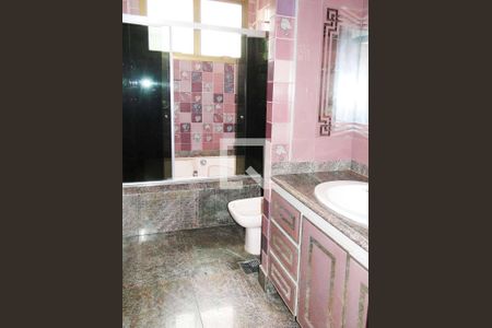 Apartamento à venda com 4 quartos, 265m² em Gutierrez, Belo Horizonte