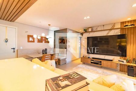 Apartamento à venda com 2 quartos, 81m² em Jardim Prudência, São Paulo