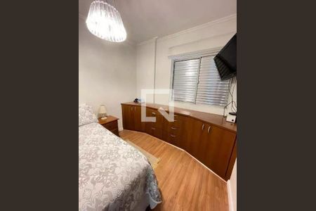 Apartamento à venda com 3 quartos, 122m² em Jardim do Mar, São Bernardo do Campo