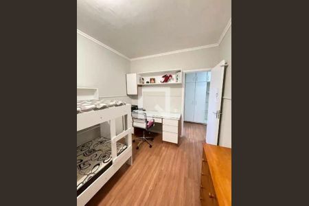 Apartamento à venda com 3 quartos, 122m² em Jardim do Mar, São Bernardo do Campo