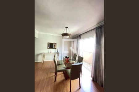 Apartamento à venda com 3 quartos, 122m² em Jardim do Mar, São Bernardo do Campo